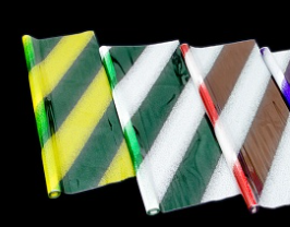 Пленка тонировка лаковая Радуга (60см/200гр)