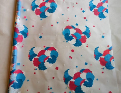 "Бьюти" на матовой пленке (60см/200гр)