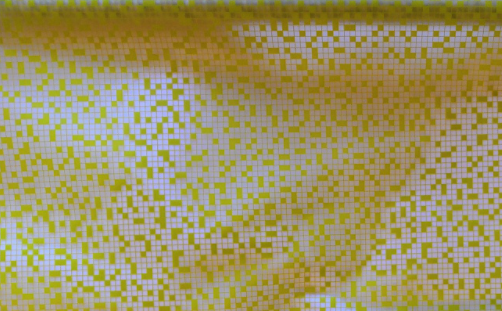 "Мозаика" на матовой пленке (60см/200гр)