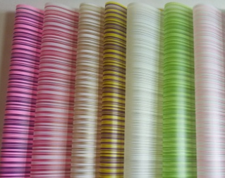 Струны на матовой пленке (60см/200гр)