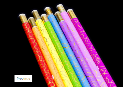 Метафлекс Поэзия (60см/200гр)