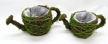 BH17C150 Кашпо Лейка (1шт/уп)