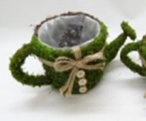 BH18С140-15 Кашпо Лейка (1шт/уп)