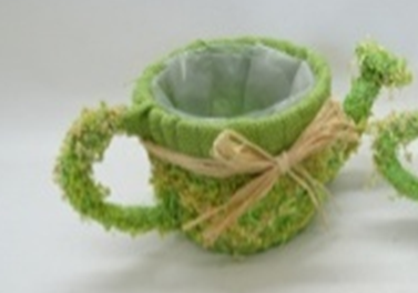 BH18С174-15 Кашпо Лейка (1шт/уп)