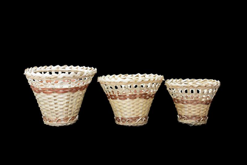 Стакан соломенный DK06 d19