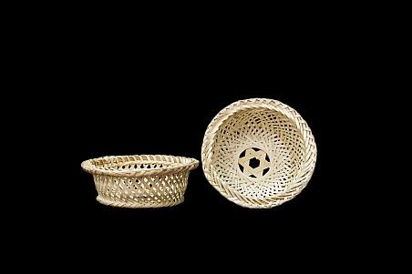 Соломенные плошки и еврейки DK025