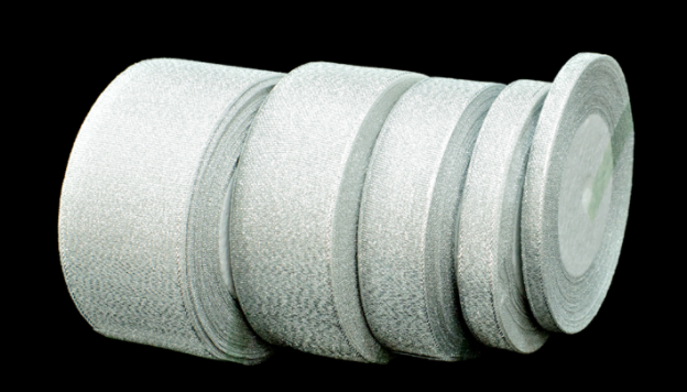 Лента ПАРЧА 0.6см*25ярд.