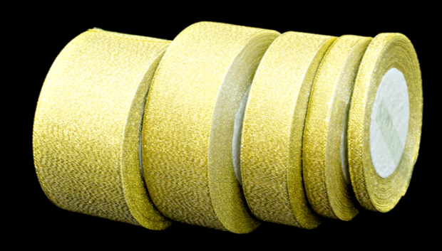 Лента ПАРЧА 1,2см 25ярд.