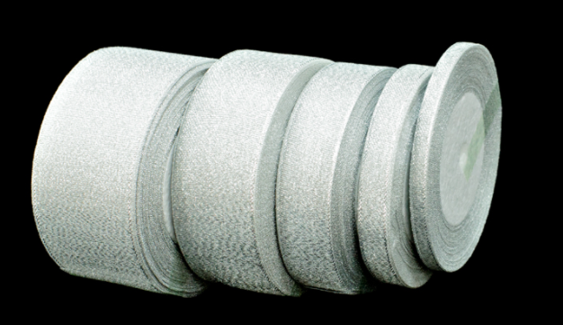 Лента ПАРЧА 2,5см 25ярд.