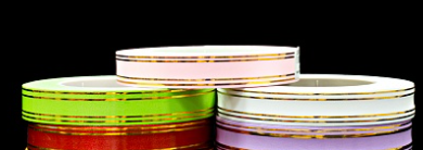 Лента Польша по краям (20мм/50м)