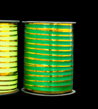 Лента Польша 1см (100ярд.)