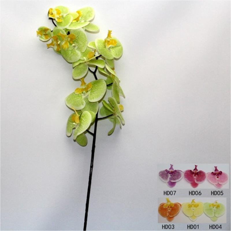 Фаленопсис мрамор 98см TC100043 (HD01)