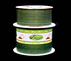 Лента Аспидистра Италия (75мм/50м)