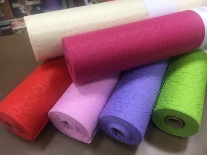 Фетр 3D Эльвинги 50см*10 м