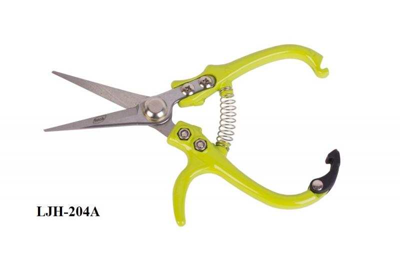 Ножницы LISTOK садовые LJH-204А