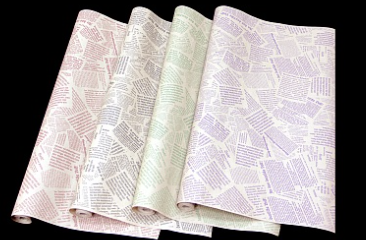 Крафт бурый Газета (70см/400гр)