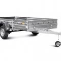 Прицеп МЗСА 817712.012 для мототехники и других грузов