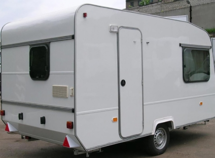 ПРИЦЕП ЖИЛОЙ «КУПАВА» 813310