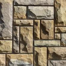 Песчаник плитка (Византия) PSG-L-05