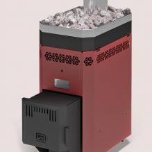 Печь Теплодар РУСЬ 9 Л