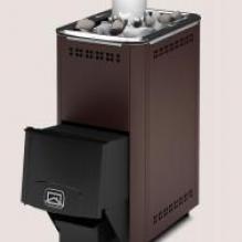 Печь Теплодар ТАМАНЬ 10Т (2017)