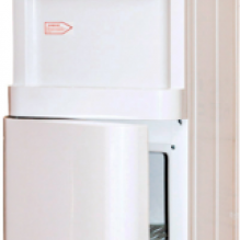 Кулер для воды Aqua Work V908 белый, электронный