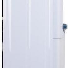 Кулер для воды Aqua Work 16-LD/HLN бело-синий