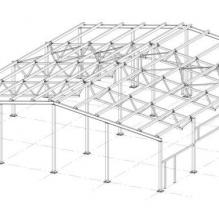 Складское помещение Проект №7