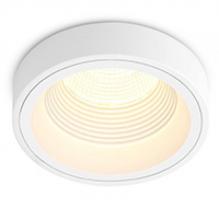 Встраиваемые светильники SPACE M W WW