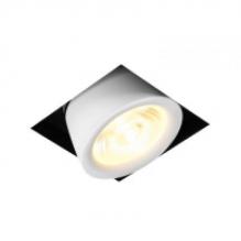 Встраиваемые светильники LUNAR 18 F