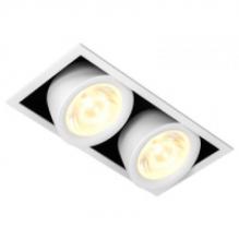 Встраиваемые светильники LUNAR 18.2