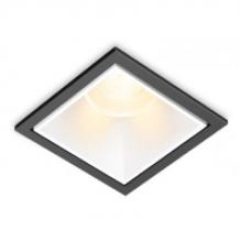 Встраиваемые светильники NEW KUB IN W