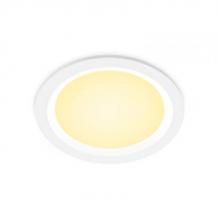 Встраиваемые светильники MEKO 6