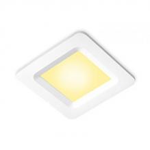 Встраиваемые светильники DEKO 6