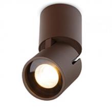 Накладной светильник  SPOT 7 C