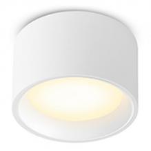 Накладной светильник ALBA W