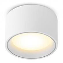 Накладной светильник ALBA WGR