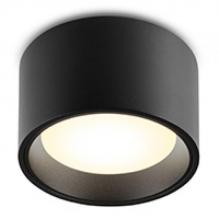 Накладной светильник ALBA B