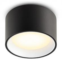 Накладной светильник ALBA BW