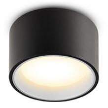 Накладной светильник ALBA BGR
