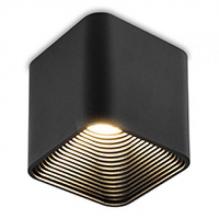 Накладной светильник UGO S B