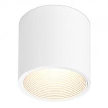 Накладной светильник UGO R W