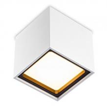 Накладной светильник BOX MAT