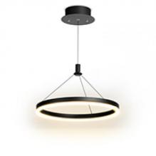 Подвесной светильник RING 24 B