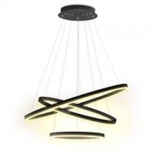 Подвесной светильник RING 110 B