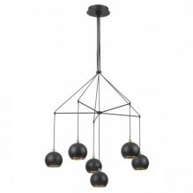 Подвесной светильник NERUNI 3635/6