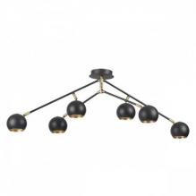 Подвесной светильник NERUNI 3635/6C