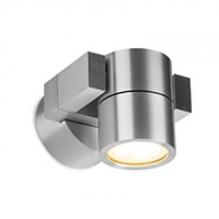 Светильники для стен BOK 07 AL