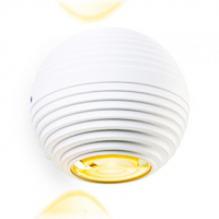 Светильники для стен SHAR L W