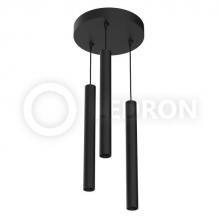 Подвесной светильник SAGITONY R3 T40 BLACK